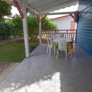 De Hébergement de vacances