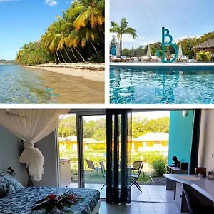 Kawann & Piscine - Hamaca 102 Appartement